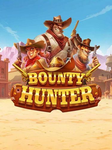bounty-hunter-slot