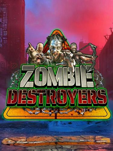 zombie-destroyers