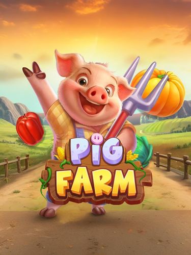 slot-pig-farm-pragmatic-play