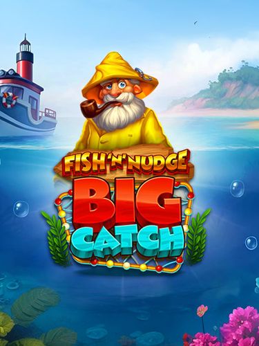 slot-fish-n-nudge-big-catch