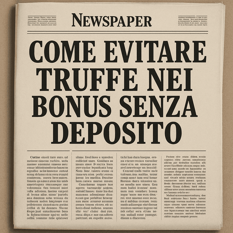 evitare-truffe-bonus-senza-deposito