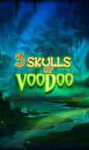 3 Skulls Of Voodoo