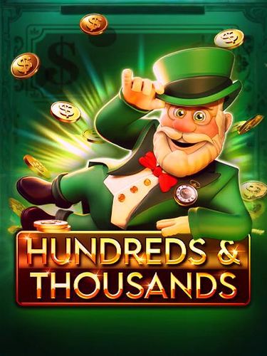 slot-hundreds-thousands-cluster-pays