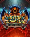 Divina Commedia I Nove Cerchi