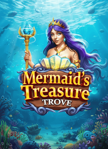 slot-mermaids-treasure-trove