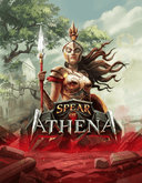 Spear of Athena