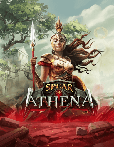 spear-of-athena-slot