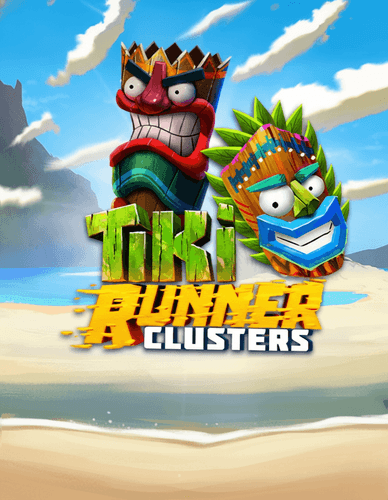 tiki-runner-clusters-slot
