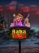 Baba Yaga