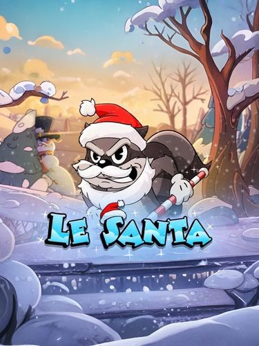 le-santa-slot