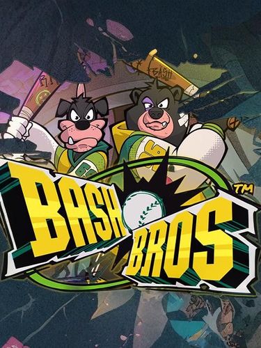 bash-bros-slot