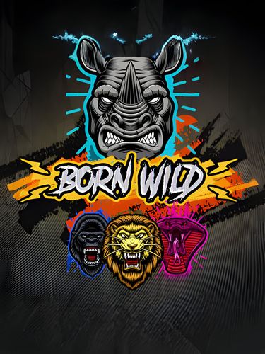 born-wild-slot