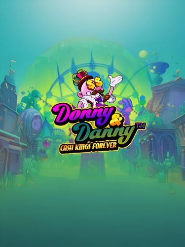 donny-and-danny-slot