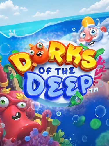 dorks-of-the-deep-slot