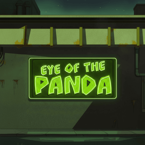 eye-of-the-panda-slot