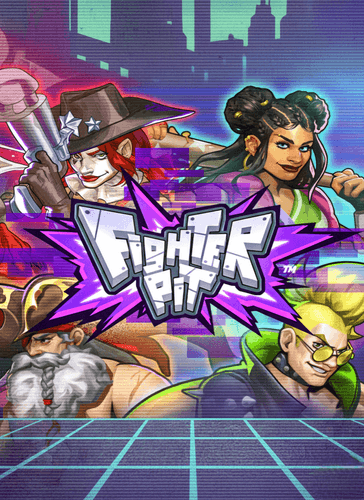 fighter-pit-slot-arena-bonus