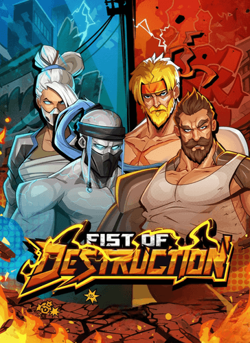 fist-of-destruction-slot-combattimento-bonus