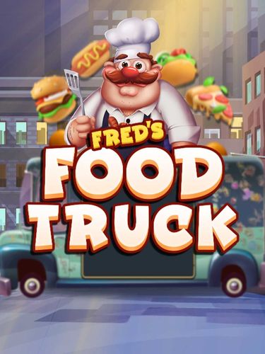 freds-food-truck-slot-bonus-cucina
