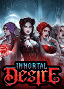 Immortal Desire