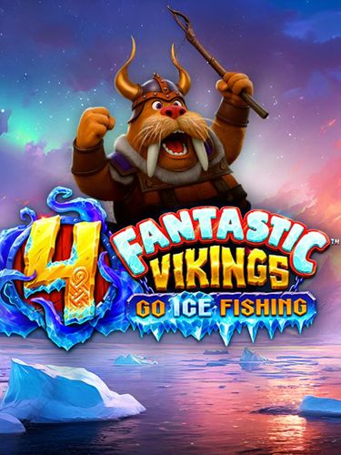 4-fantastic-vikings-go-ice-fishing-slot-vincite