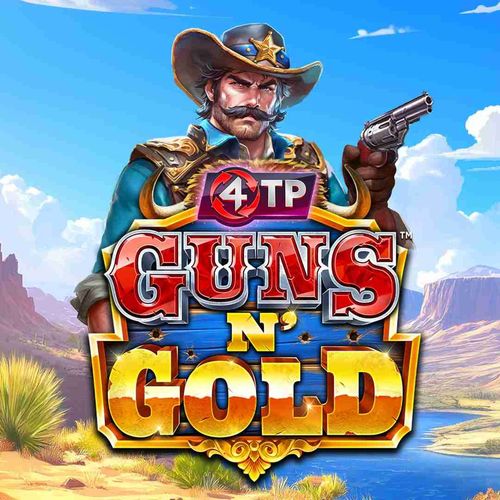 4tp-guns-n-gold-slot-west-vincite