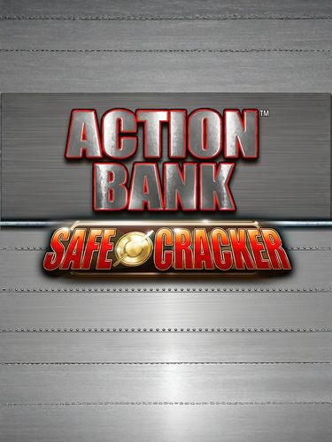 Action Bank Safe Cracker