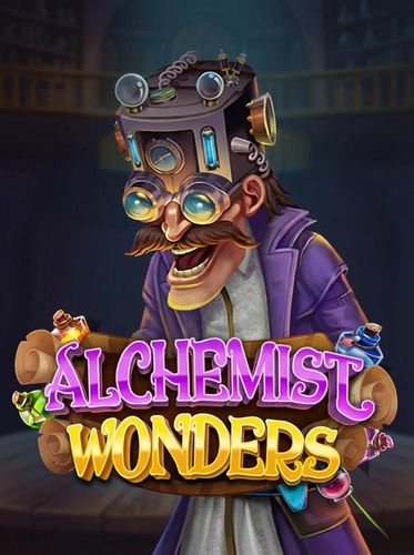 alchemist-wonders-slot-vincite-magiche