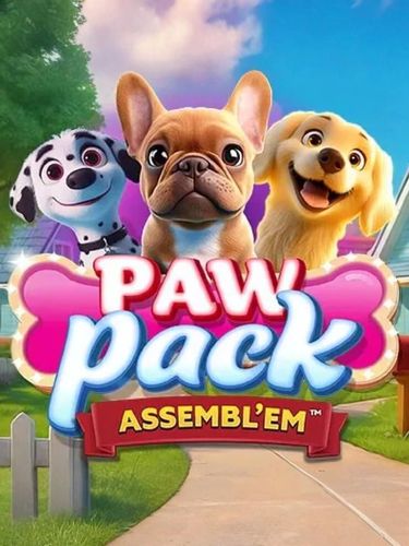 paw-pack-assemble-slot-bonus-eroi