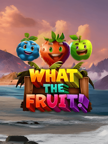 what-the-fruit-slot-vincite-classic-modern