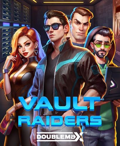 vault-raiders-doublemax-slot-moltiplicatori-bonus
