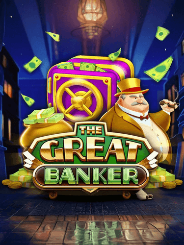 the-great-banker-slot-bonus-cassaforte