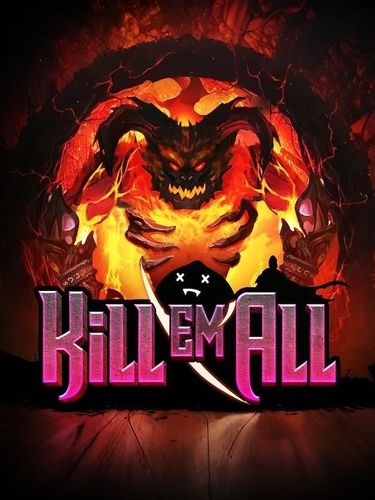 kill-em-all-slot-vincite-arcade-bonus