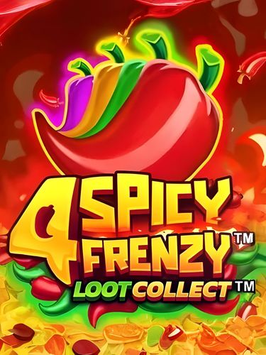 4-spicy-frenzy-loot-collect-slot-recensione-bonus