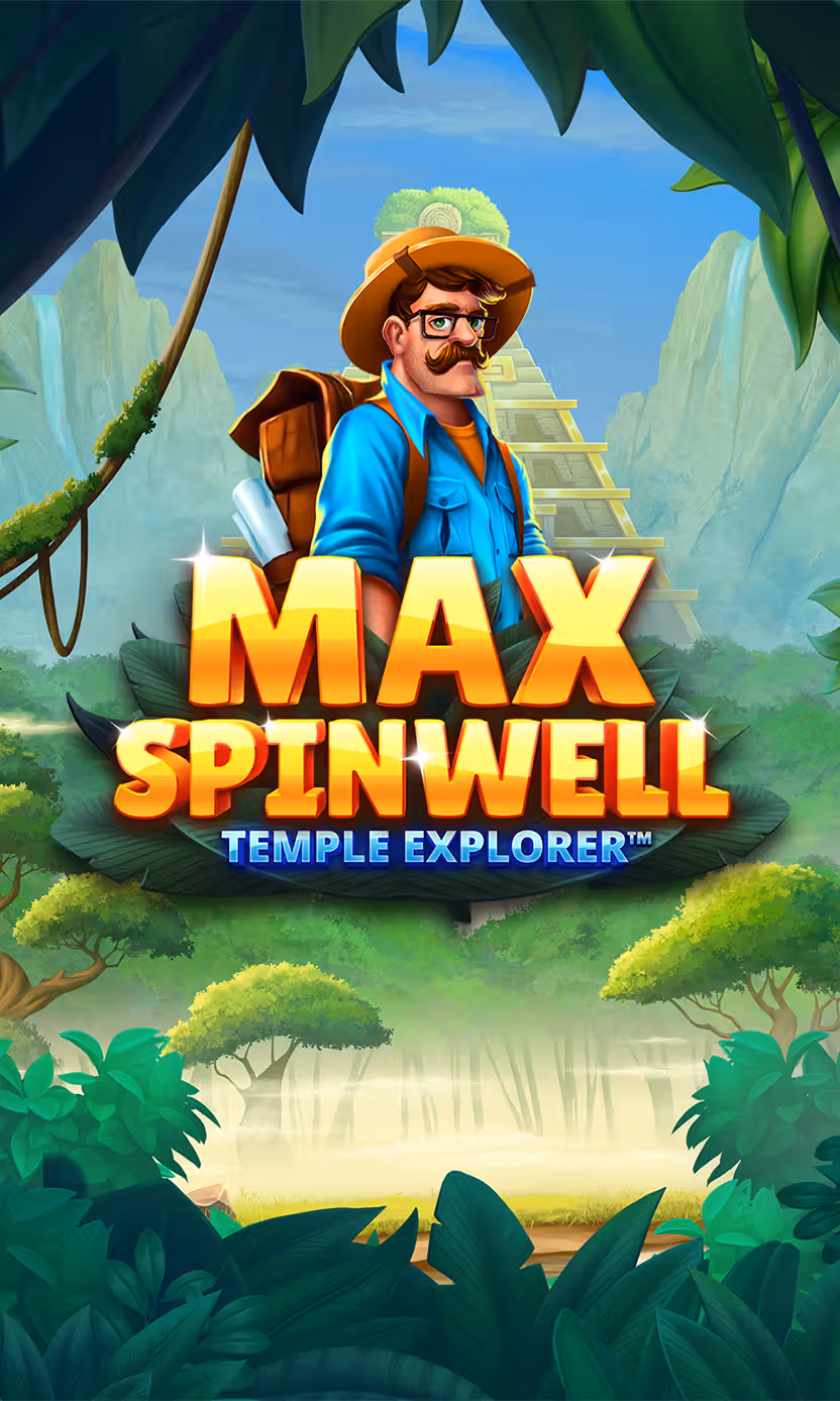 max-spinwell-temple-explorer-slot-recensione-vincite