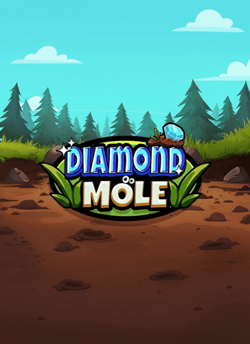 diamond-mole-slot-recensione-bonus-miniera