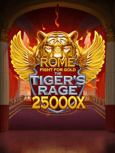 rome-fight-for-gold-the-tigers-rage-slot-recensione