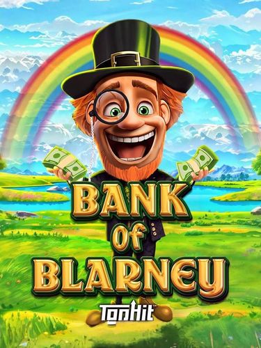 bank-of-blarney-tophit-slot-recensione-bonus