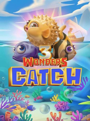 3 Wonders Catch