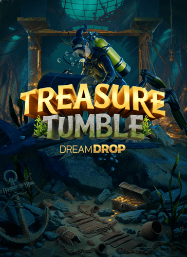 treasure-tumble-gratis