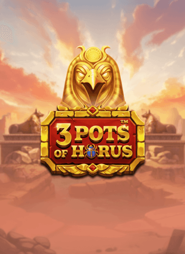 3-pots-of-horus-gratis