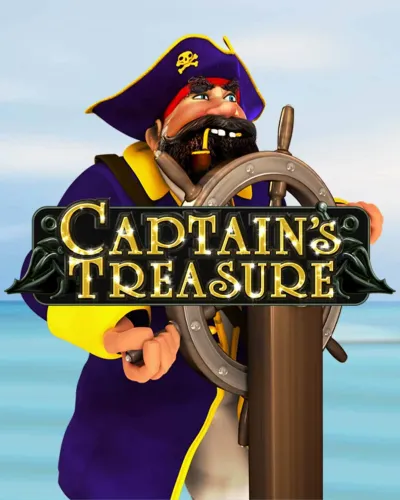 captains-treasure-gratis