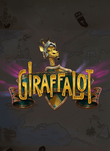 giraffalot-gratis