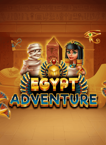 slot-egypt-adventure