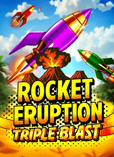 slot-rocket-eruption-triple-blast