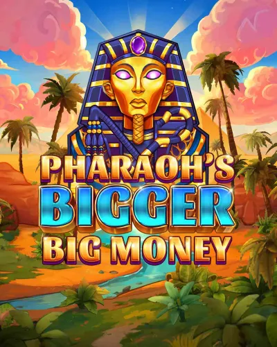 pharaohs-bigger-big-money-gratis