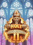 Holy Hand Grenade 2