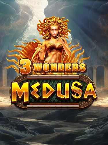 3-wonders-medusa-gratis