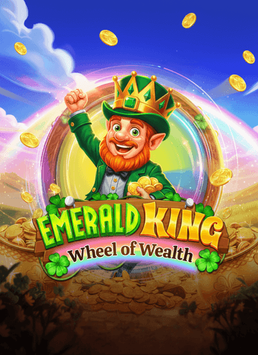 emerald-king-wheel-of-wealth-gratis