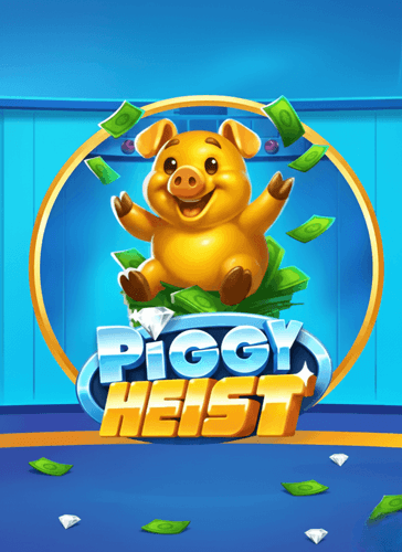 piggy-heist-gratis