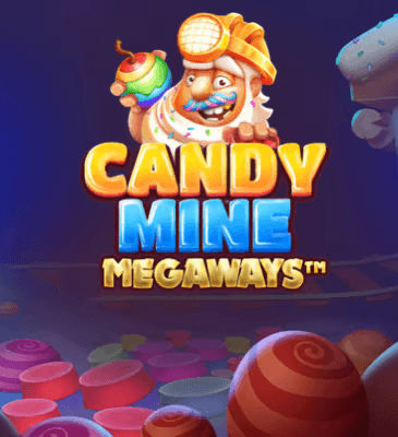 candy-mine-megaways-gratis